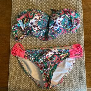 Arizona medium bikini